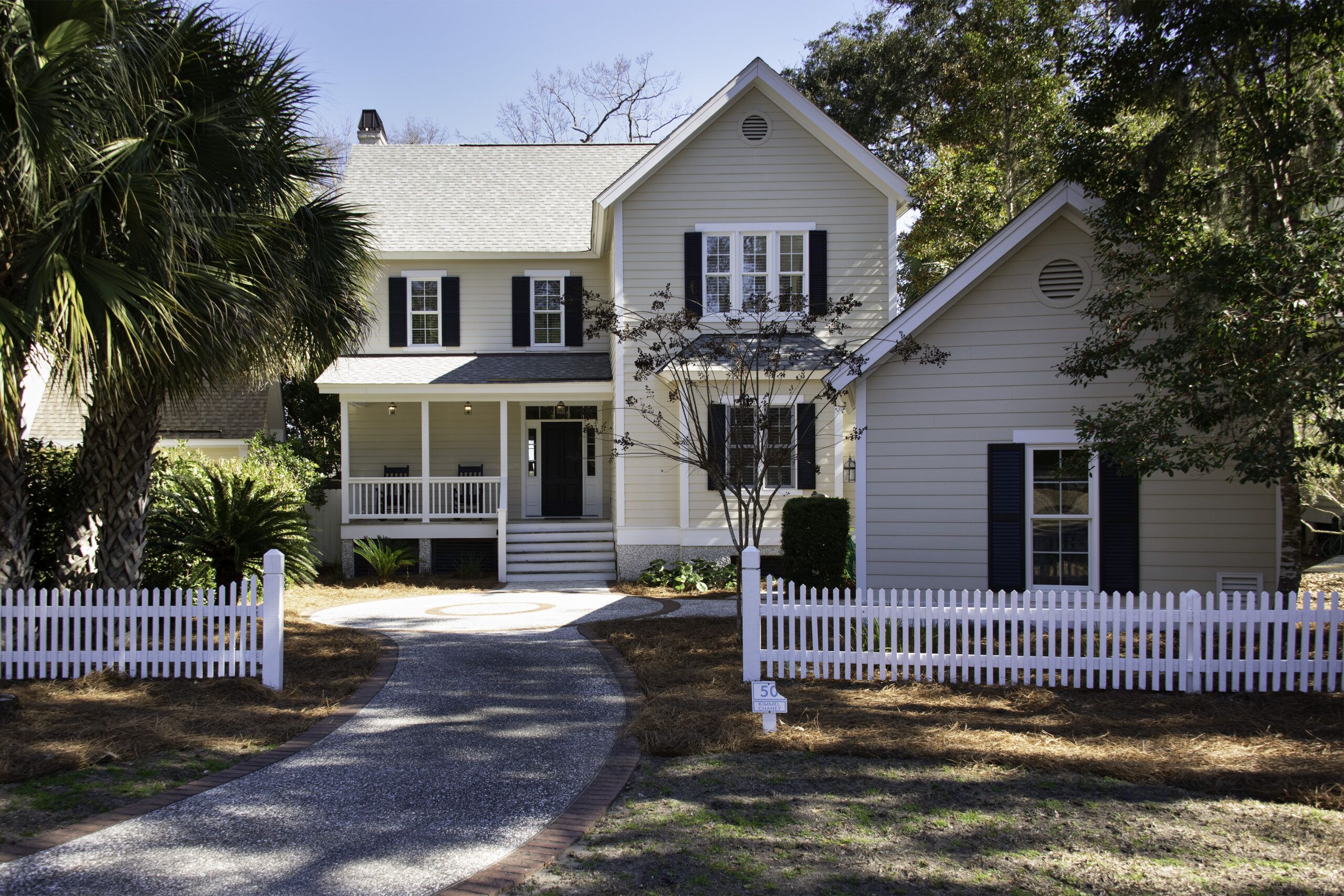 50 Prestwick Green Haig Point