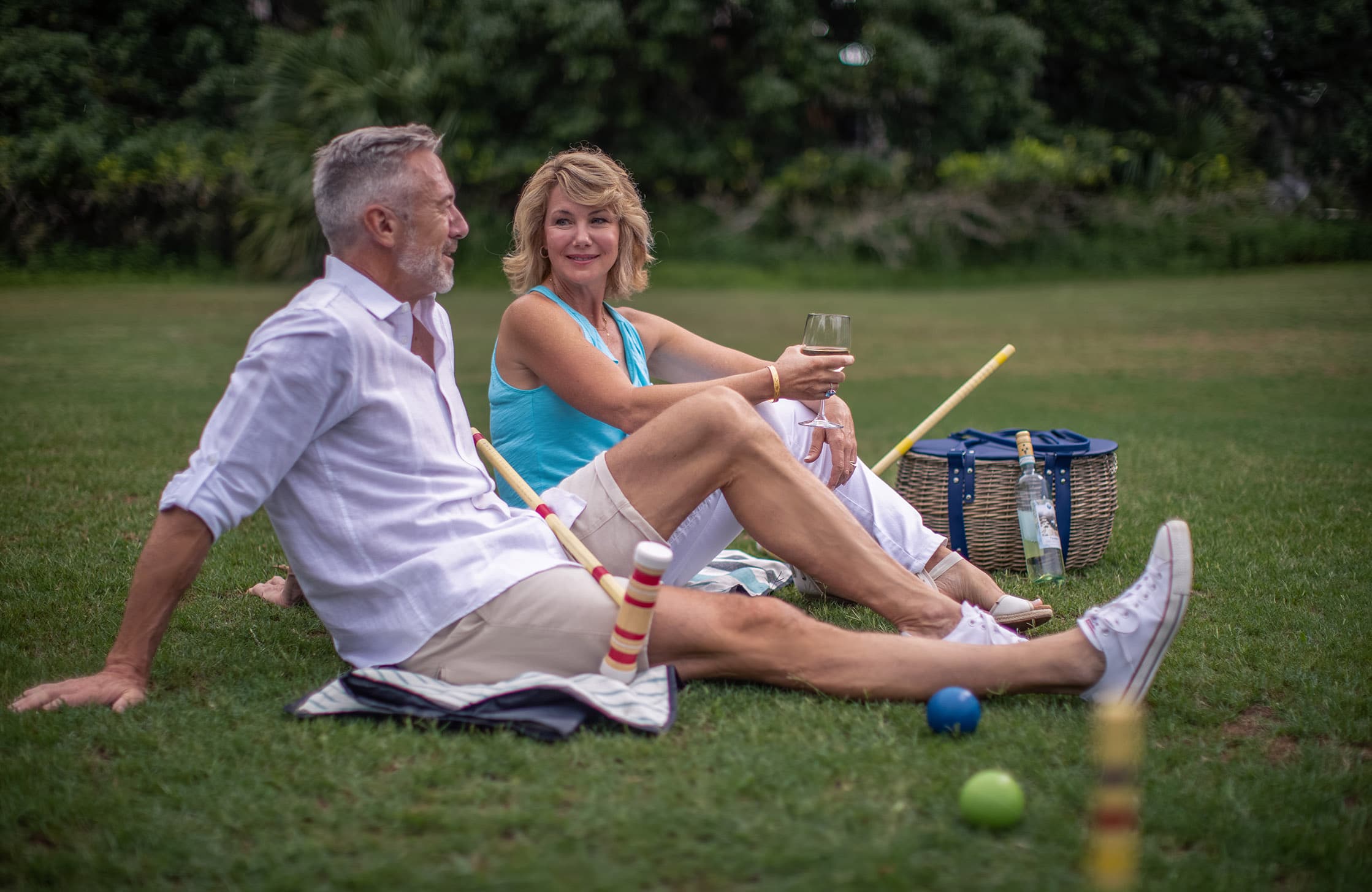 A Concierge Lifestyle Haig Point