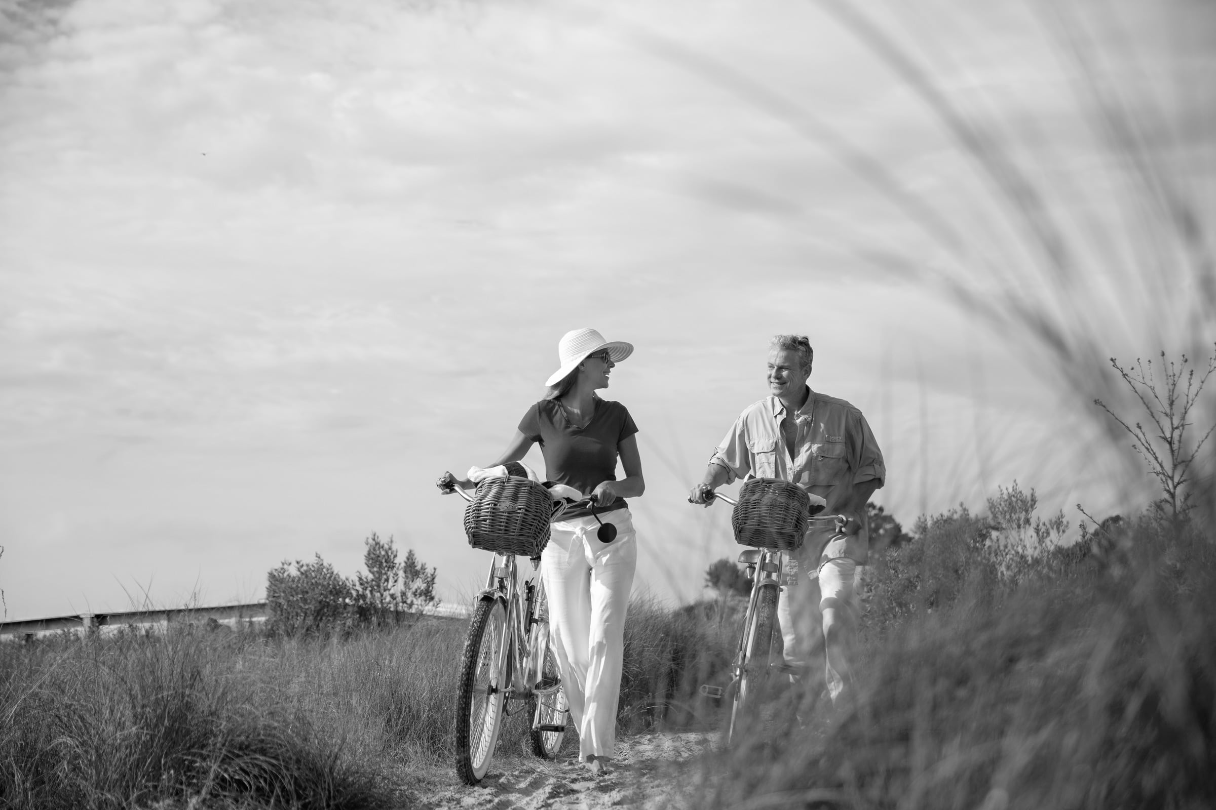 A Concierge Lifestyle Haig Point