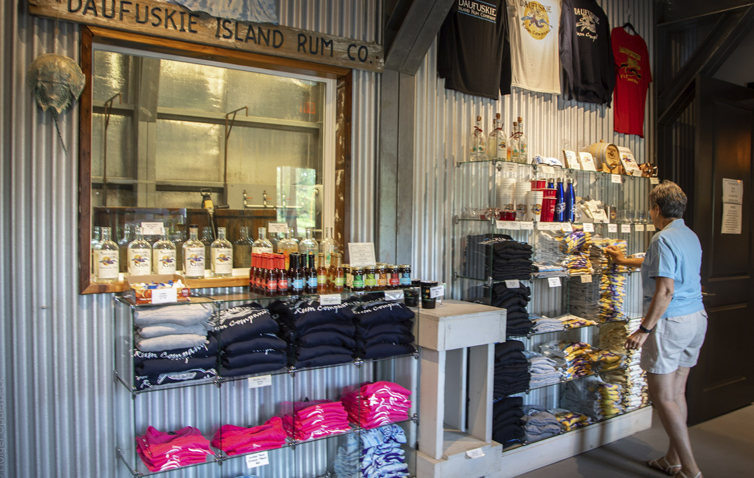 Daufuskie Island Haig Point