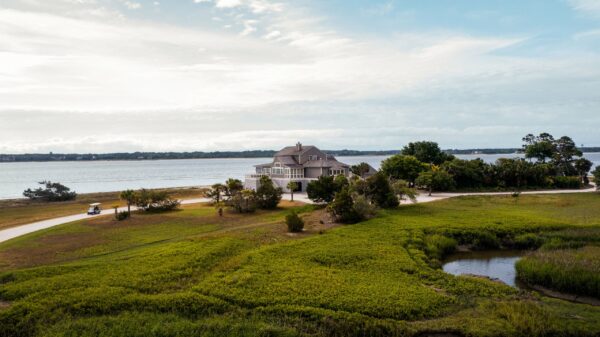 Calibogue Club Haig Point