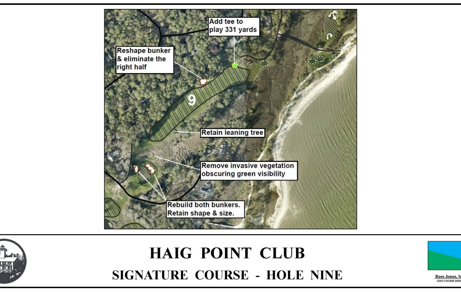 g proposed golf course restoration plan page 10