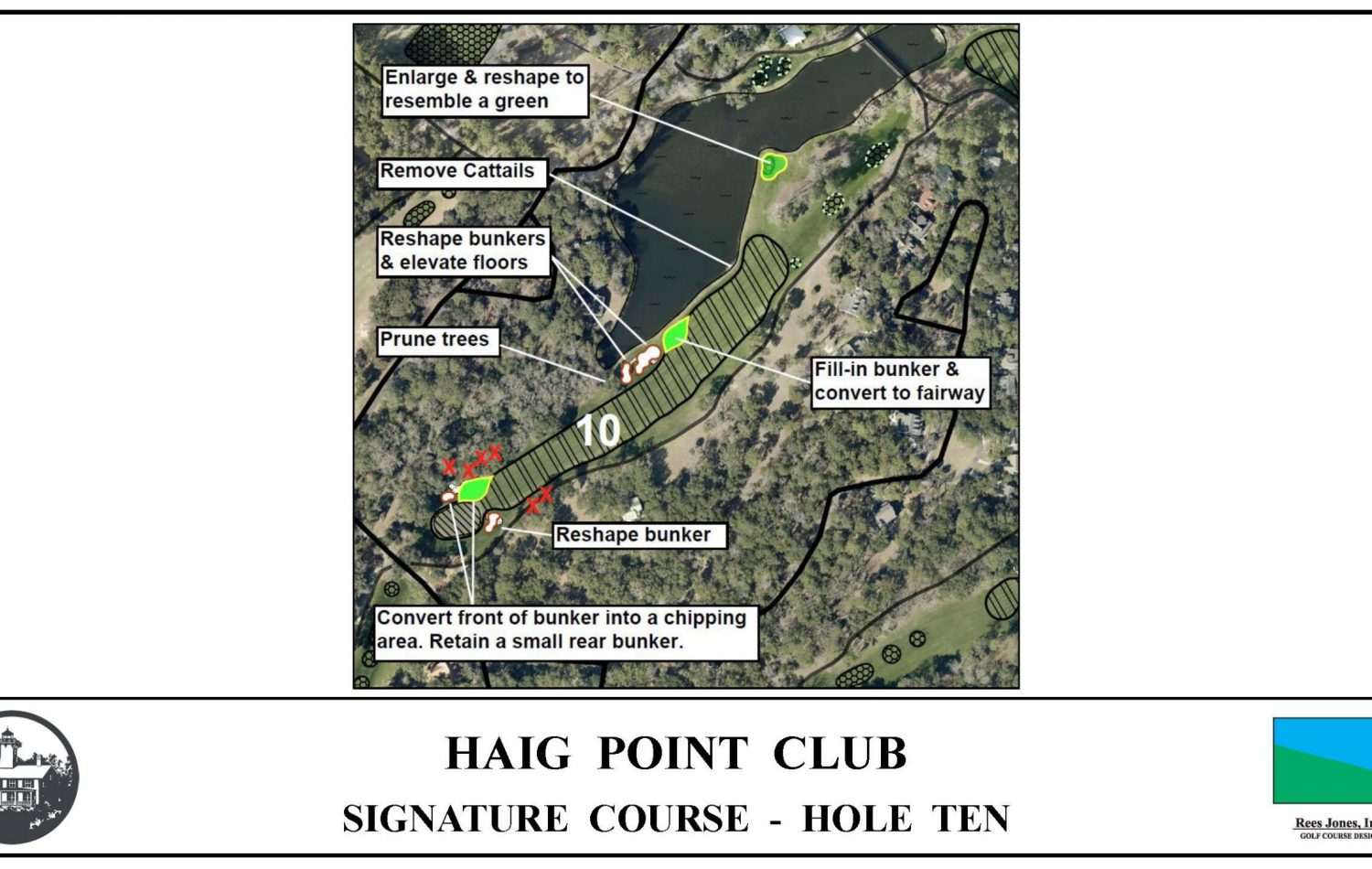 g proposed golf course restoration plan page 11