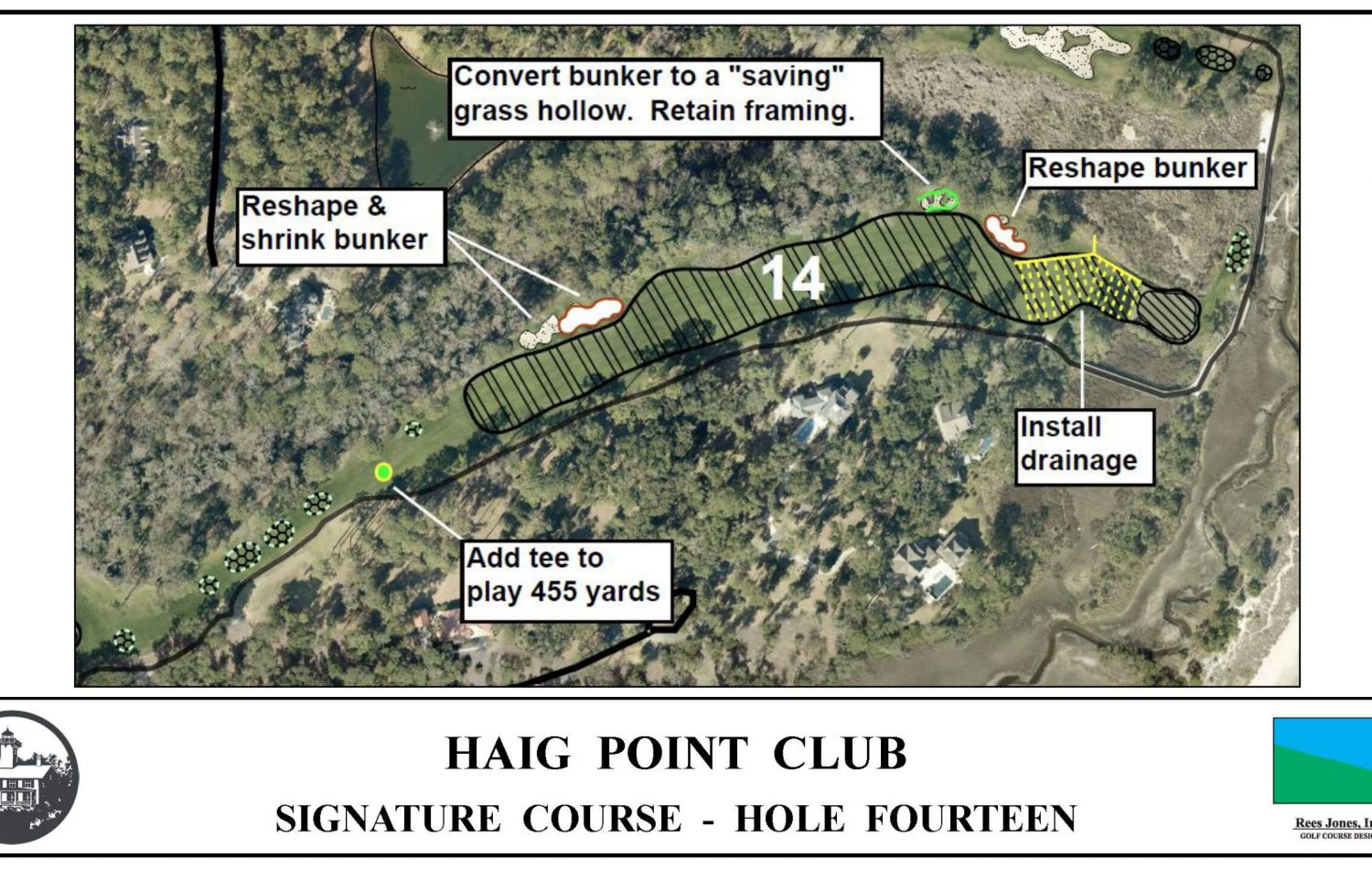 g proposed golf course restoration plan page 15