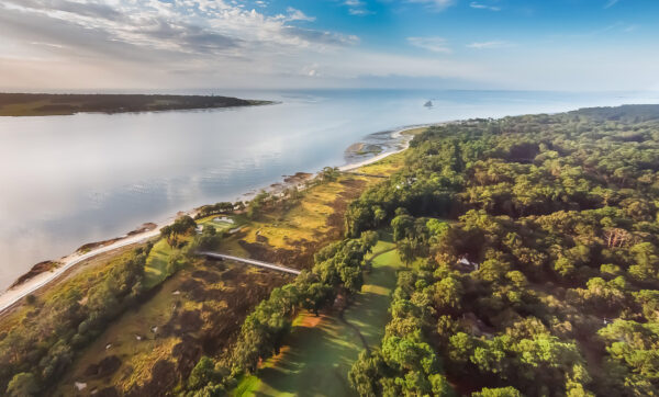 Signature Course Haig Point No. 18