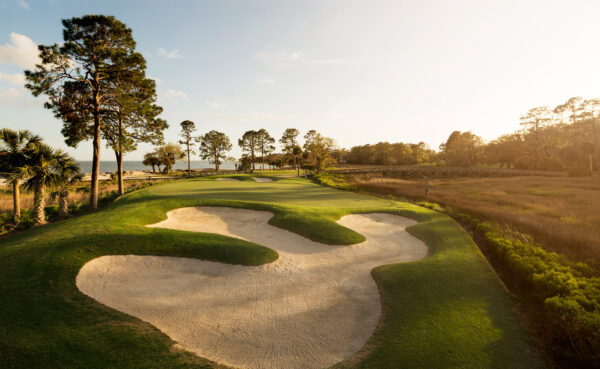 Haig Point Golf Course Number 2