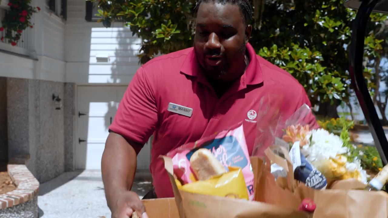 A Concierge Lifestyle Haig Point